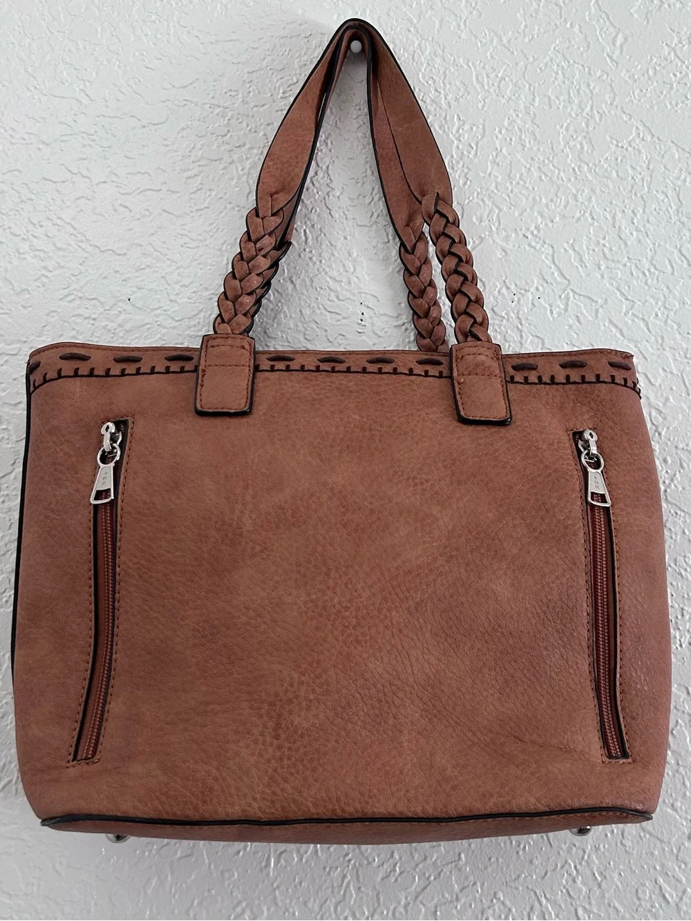 Lady Conceal Sophia Tote for concealed carry